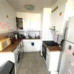  appartement avec 1 chambre(s) en location à BRUXELLES