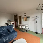 Appartement de 35 m² avec 2 chambre(s) en location à PUBLIER