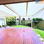 Rent 3 bedroom house in Casula