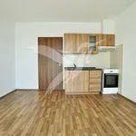 Pronajměte si 1 ložnic/e byt o rozloze 27 m² v Pilsen