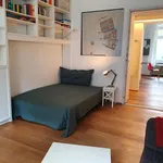 Miete 1 Schlafzimmer wohnung von 40 m² in Berlin