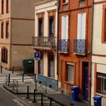 Appartement de 32 m² avec 2 chambre(s) en location à Toulouse