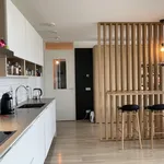 Huur 2 slaapkamer appartement van 83 m² in Nijmegen