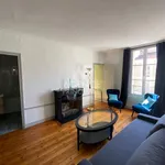 Appartement de 58 m² avec 3 chambre(s) en location à Versailles