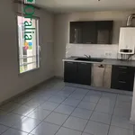 Appartement de 4815 m² avec 2 chambre(s) en location à Metz