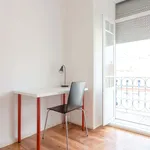 Rent a room in Lisbon