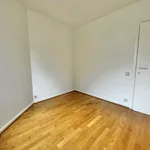  appartement avec 3 chambre(s) en location à Woluwe-Saint-Lambert - Sint-Lambrechts-Woluwe