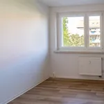 Rent 3 bedroom apartment of 58 m² in Chemnitz