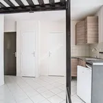 Appartement de 28 m² avec 1 chambre(s) en location à NantesT