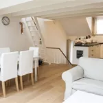 Appartement de 71 m² avec 1 chambre(s) en location à IXELLES