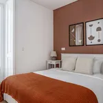 Rent 2 bedroom apartment of 36 m² in lisbon