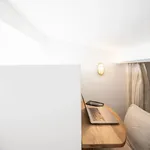 Appartement de 300 m² avec 1 chambre(s) en location à Lyon