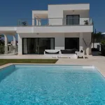 Rent 4 bedroom house in Ibiza