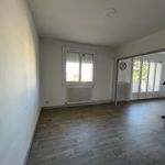 Appartement de 79 m² avec 3 chambre(s) en location à Montélimar