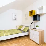 Rent a room in prague