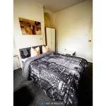 Rent a room in North West England