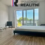 Rent 1 bedroom apartment in Žatec