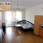 Rent 1 bedroom apartment of 29 m² in Ústí nad Labem