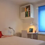 Rent a room in madrid