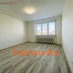 Pronajměte si 5 ložnic/e byt o rozloze 107 m² v Ostrava