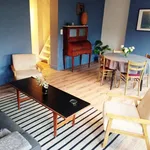 Huur 1 slaapkamer appartement van 65 m² in brussels