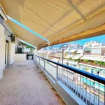 Rent 2 bedroom apartment of 83 m² in Piraeus