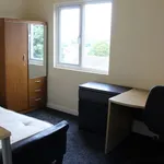 Rent 8 bedroom house in Nottingham