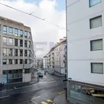 Rent 1 bedroom apartment of 22 m² in Genève