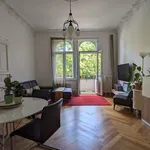 Miete 2 Schlafzimmer wohnung von 122 m² in Berlin