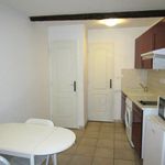 Rent 1 bedroom apartment of 21 m² in NARBONNE
