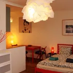 Rent 1 bedroom apartment of 36 m² in Prague