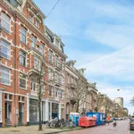 Huur 1 slaapkamer appartement van 64 m² in Amsterdam