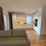 Rent 3 bedroom apartment of 75 m² in Lodz