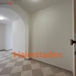 Rent 4 bedroom apartment of 69 m² in Havířov