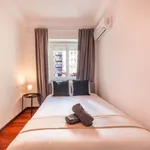 Rent a room in lisbon