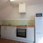 Rent 1 bedroom flat in Nottingham