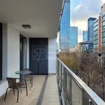 Rent 2 bedroom apartment of 71 m² in WARSZAWA