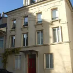 Rent 1 bedroom apartment of 18 m² in NANCY