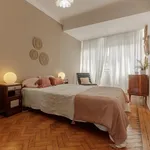 Rent 1 bedroom apartment in Lisbon