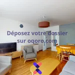 Appartement de 9 m² avec 3 chambre(s) en location à Orléans