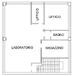 1-bedroom flat via leonardo da vinci 85, Centro, Caravaggio