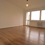 Pronajměte si 2 ložnic/e byt o rozloze 64 m² v krupka