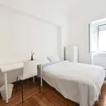 Rent a room in lisbon