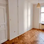 Pronajměte si 2 ložnic/e byt o rozloze 65 m² v Břeclav