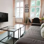 Miete 1 Schlafzimmer wohnung von 43 m² in berlin