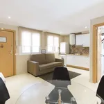 Rent 1 bedroom apartment in madrid