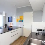 Huur 2 slaapkamer appartement van 67 m² in Den Haag