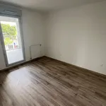 Appartement de 39 m² avec 2 chambre(s) en location à Toulouse