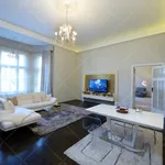 Rent 2 bedroom apartment of 141 m² in Budapest