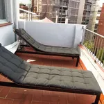 Alquilo 1 dormitorio apartamento de 50 m² en barcelona